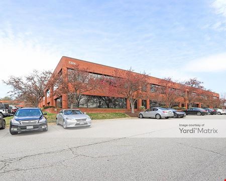 Virginia 95 Business Park 4