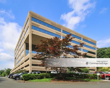 Office space for Rent at Enterprise Corporate Park - 6 Corporate Drive in Shelton