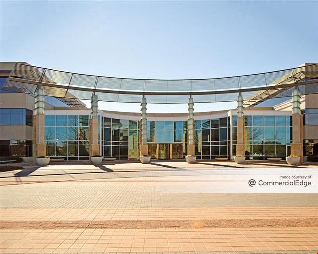 The Campus at Legacy