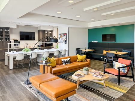 Office space for Rent at Regus - Irvine - Spectrum Drive in Irvine