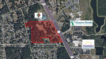 VacantLand space for Sale at Commercial Site in Titusville