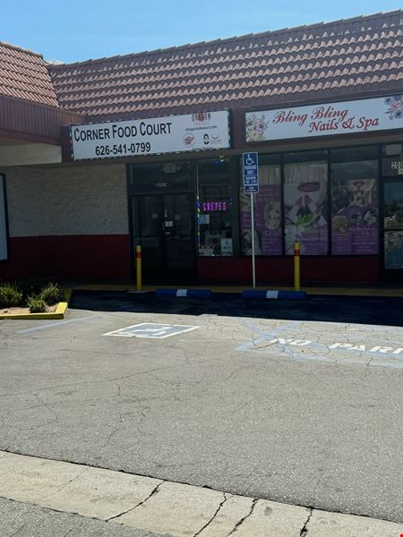 Other space for Sale at 20056 E Arrow Hwy, Suite B in Covina