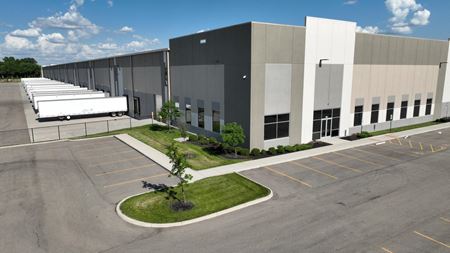 Industrial space for Rent at Dayton Park 70 75 Building 7 in Dayton 