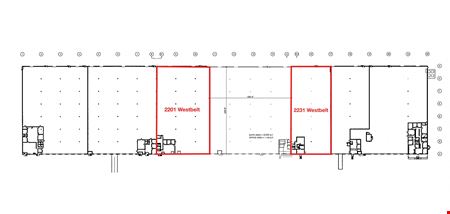 Westbelt Distribution Center