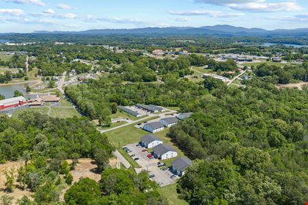Multi-Family space for Sale at Vonore Apartments in Vonore
