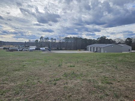 Industrial space for Rent at North Forsyth County in Cumming