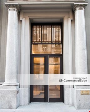 114 Fifth Avenue