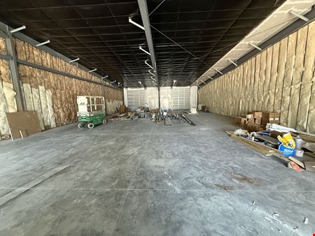 2700 Old Wrightsboro Road - Industrial Space For Lease