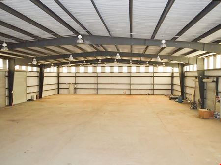 43,300 SF Industrial Portfolio with Stabilized Yard on 12+ Acres