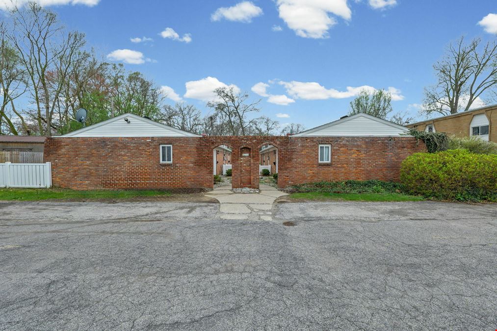 4831 Wickford Dr E