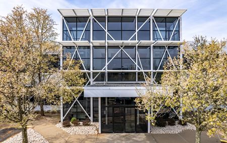 Office space for Rent at 8 Penn Center West in Pittsburgh