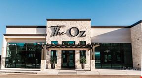 OZ Building
