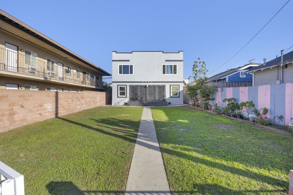 1364 Cherry Ave