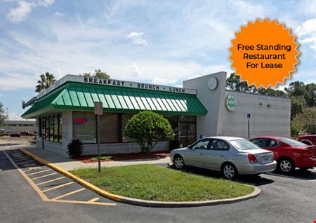 Retail space for Rent at Longwood 2nd Gen QSR in Longwood