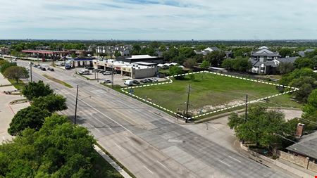 VacantLand space for Sale at Marsh Lane Land in Dallas
