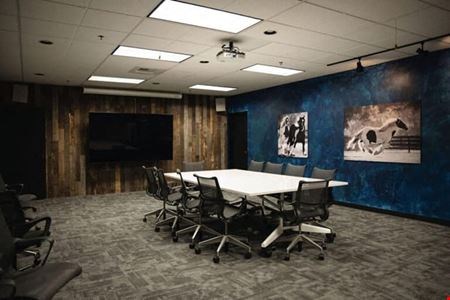 Workhorse Coworking