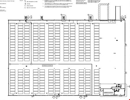 Industrial space for Rent at 2239 - Garner 2 in Garner