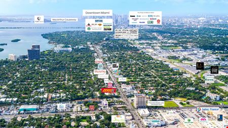 8833 Biscayne Blvd | Retail