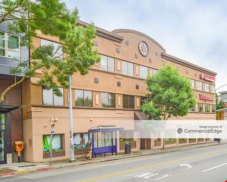 Office space for Rent at Wallingford Plaza in Stone