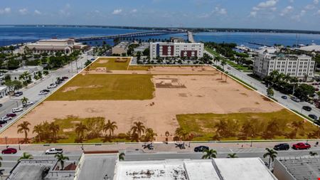 CITY MARKETPLACE in Downtown Punta Gorda