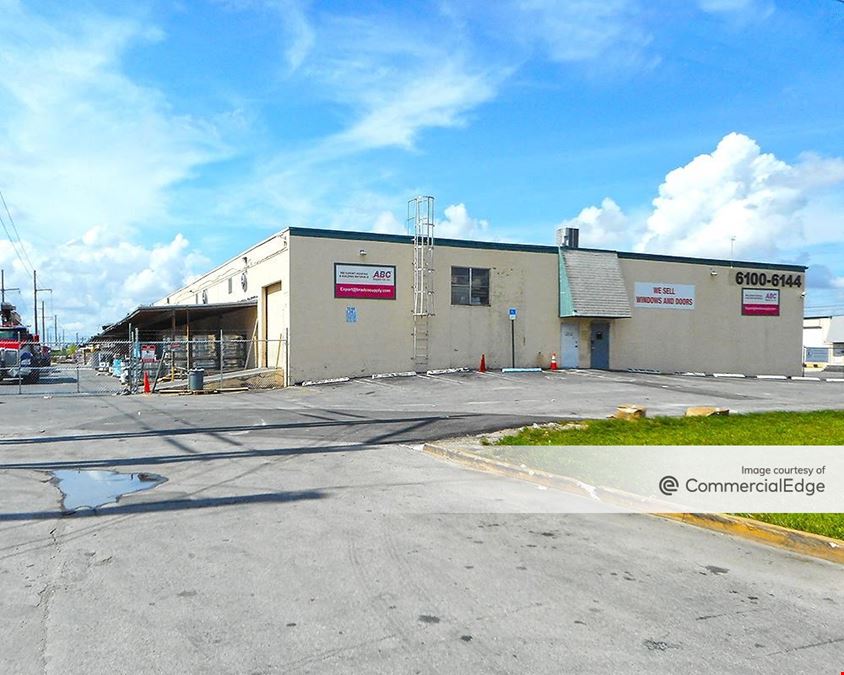 6101 Nw 74th Ave