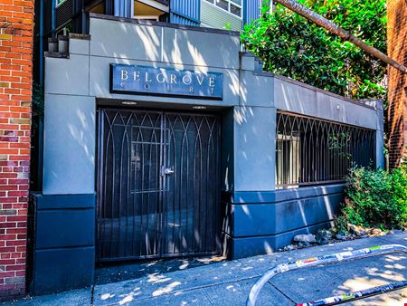 Multi-Family space for Rent at Belgrove Court in Seattle