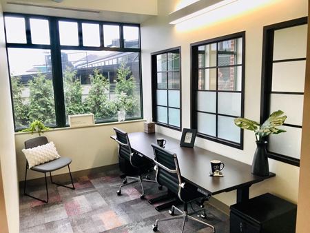 Office space for Rent at ALX Community - Waterfront in Alexandria