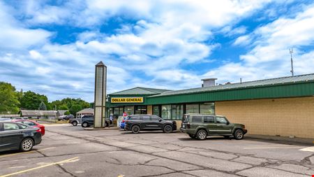 Retail space for Rent at 211 N. Wayne St. in Angola
