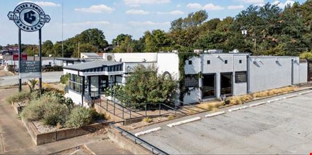 Retail space for Sale at 2803 Franklin Ave in Waco