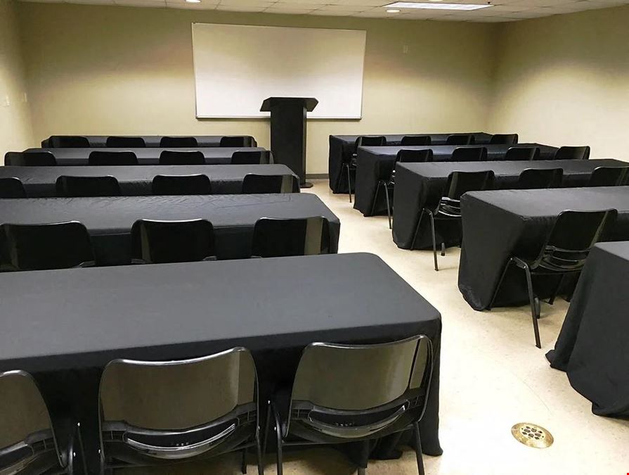 Union Centre Executive Suites - Union Centre - 1331 Avenue