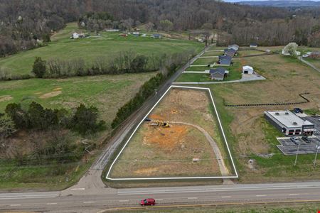 VacantLand space for Sale at 0.83 Acre Development Ready Lot in Blaine