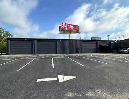 Office space for Sale at 1900 Northside Industrial in Columbus