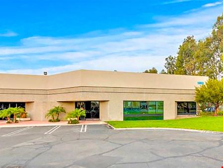 Multi-tenant Leased Investment