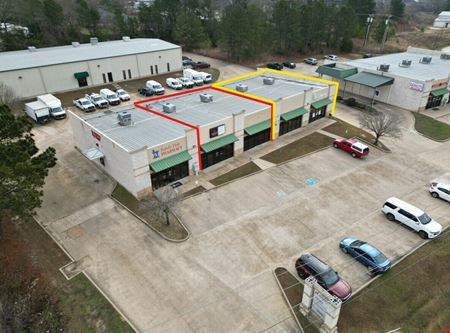 Office space for Rent at Old Jacksonville Hwy - Gresham in Tyler
