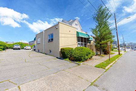 Office space for Rent at 87 Old River Street in Hackensack