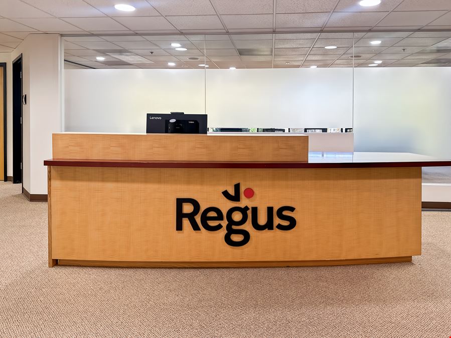 Regus - Boulder - Center Green Dr