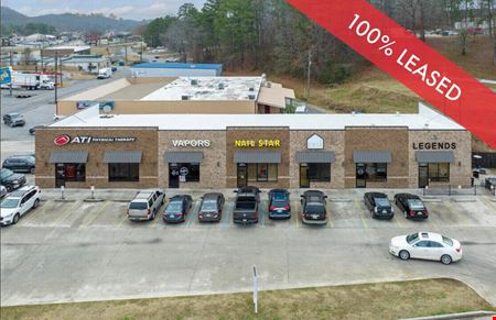 Retail space for Rent at 106 6th Avenue South in Oneonta