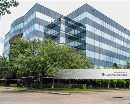 Office space for Rent at CNPC Centre in Houston