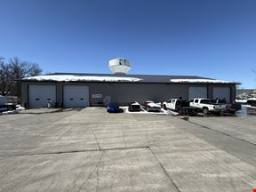West Fargo Shop