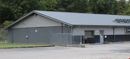 Retail space for Sale at 2000 Martin Luther King Jr Dr, Helena, AR in Helena-West Helena