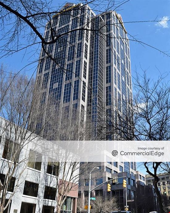 The Commons 150 Fayetteville