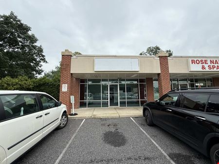 Retail space for Rent at 61 West City Avenue in Bala Cynwyd