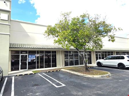 Industrial space for Rent at Office / Warehouse 2,021 +/- SQFT in Coral Springs