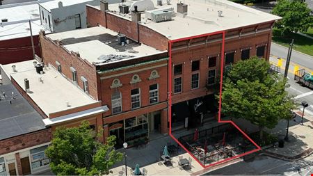 Commercial space at 104 Louisiana Ave in Perrysburg