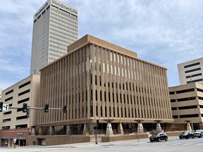 The Douglas Building