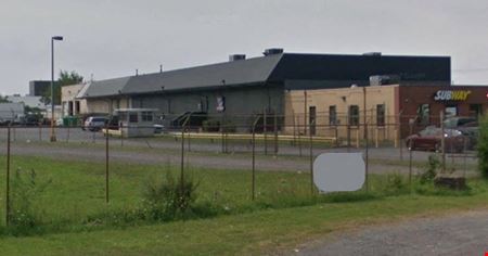 VacantLand space for Sale at 1285 William St -  1 - 7+/- Acres Vacant Land in Buffalo