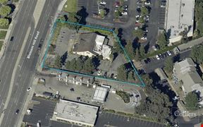 BLOSSOM HILL PLAZA