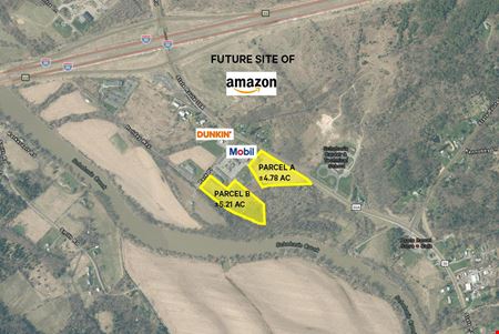 Land space for Sale at State Route 30A & Park Place in Schoharie