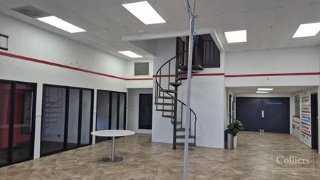 Retail space for Rent at For Lease: 4318 Central Avenue, Hot Springs in Hot Springs