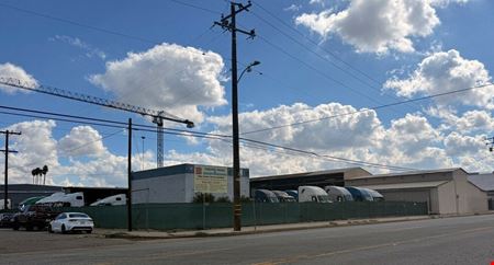 Industrial space for Sale at 603 S Arrowhead Ave in San Bernardino